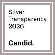 Candid - Silver Transparency 2026 - Awarded to Children's Hunger Fund